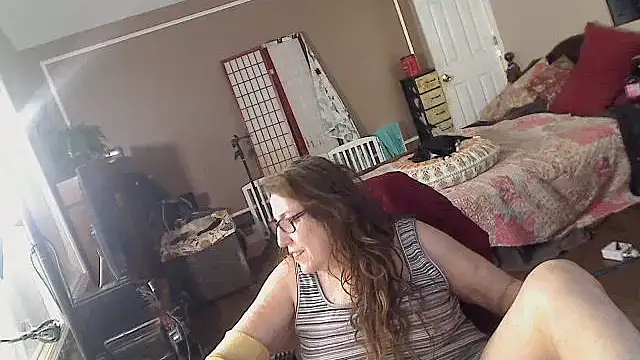 Ireallysquirt Show in webcam