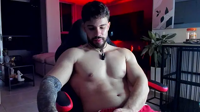 Valenthino_Salvatore live XXX chat