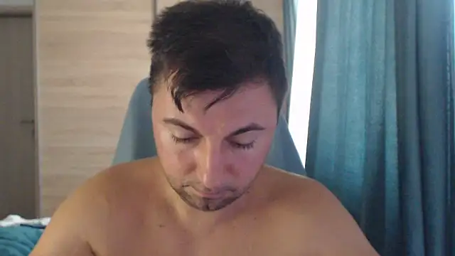 HankMalone Pertunjukan Webcam