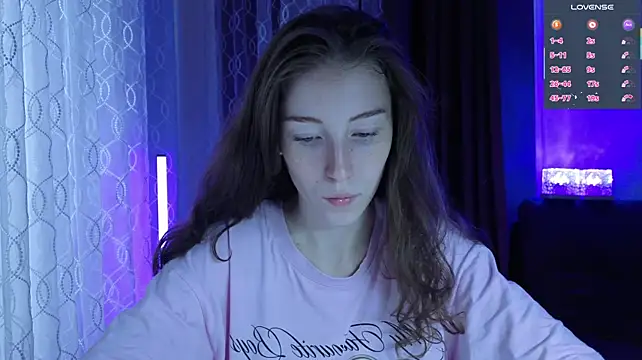 XXX chat uživo modela eskatmi