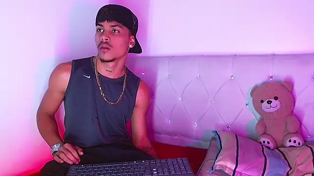 Angel_foxc13n Webbikameraesitys
