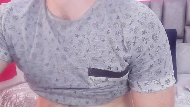 عرض كام michacosio