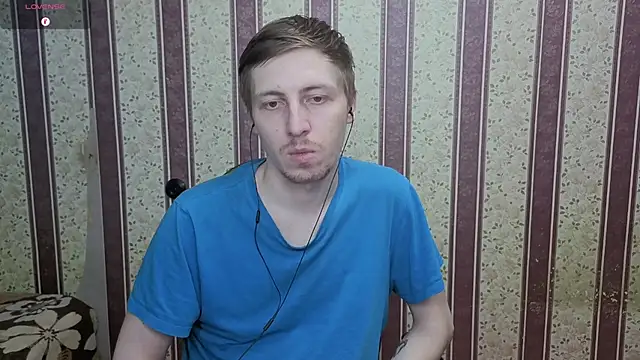 Darien_Brown: вебкам-шоу