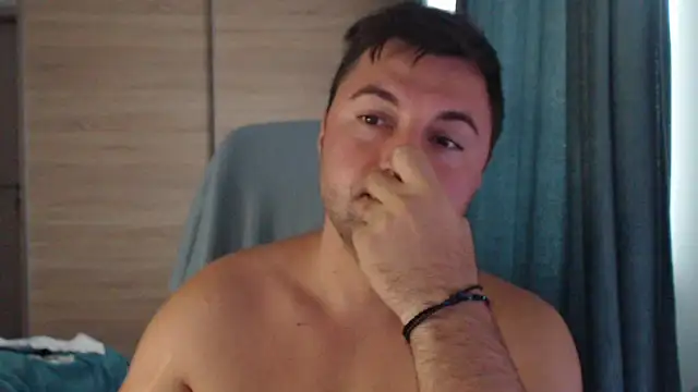 HankMalone Webcam show
