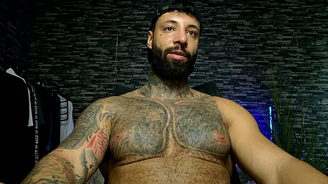 MasculineGuy99 – Live XXX-chat
