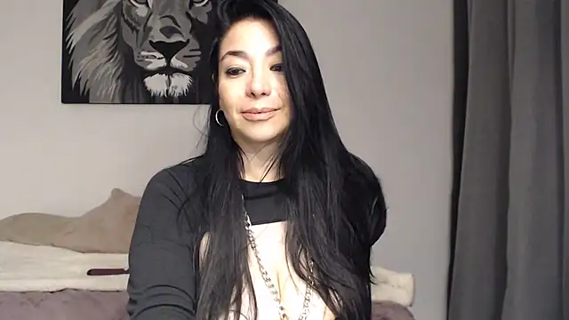 Melissaloves80's Live XXX Chat
