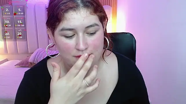 Chat XXX en directo de azul_veraa