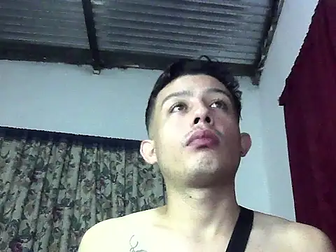 Webkamerová show Alexander_Fetish1