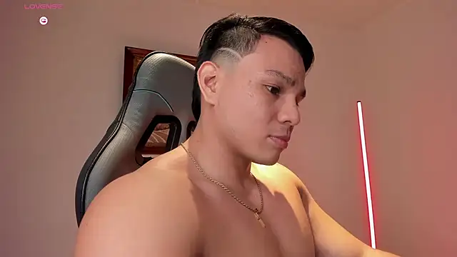 RoyConstance live XXX chat