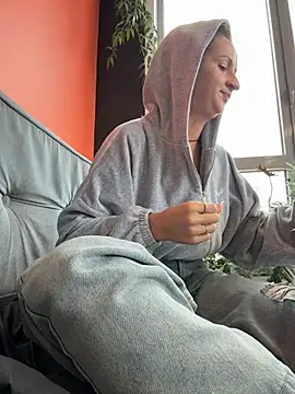 EvvaMur Webcam Show