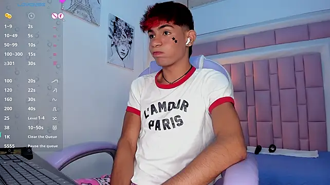 cherub_ – Live XXX-chat