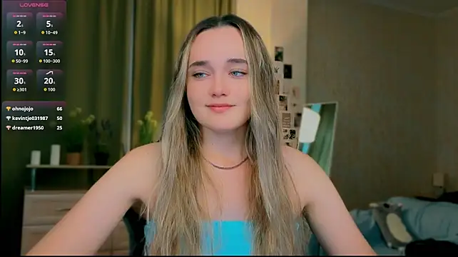 Chat +18 de earthfantasyy ao vivo