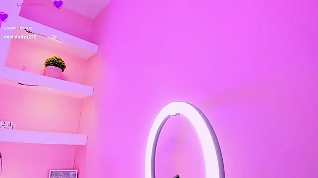 CandyDance1_: онлайн-секс-чат