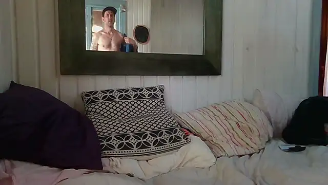 Stock-Holmes Webcamshow