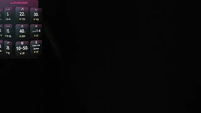Kylie2211 Live XXX-chat