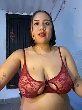 Czat XXX na żywo – SofiaGarcia7