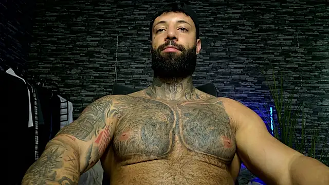 MasculineGuy99 Webcam-Show
