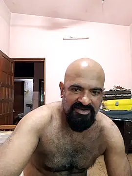 kikkalakka Webcam-Show