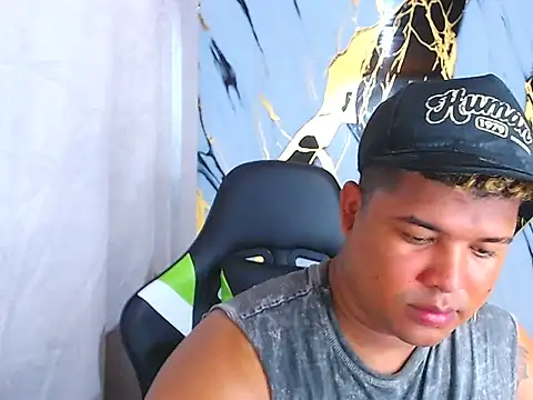 jhor_brown Chat XXX live