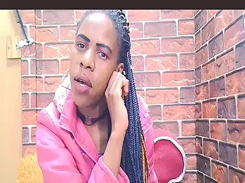 Ebony_sweetpeach's Live XXX Chat