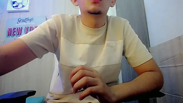 JaxBlue_ – Naživo XXX chat