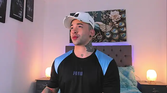 Mathew_Colee Chat XXX live