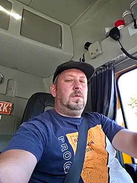ktmtom247 Webcam-Show