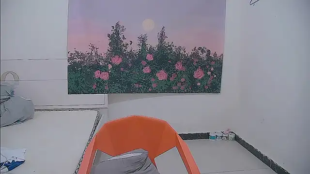 paofu-001 网络视讯表演