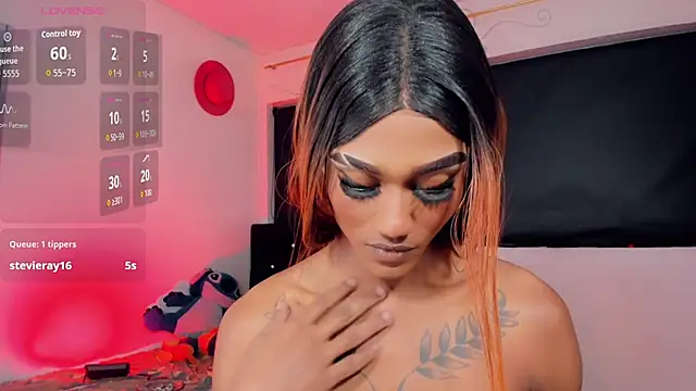 โชว์เว็บแคมของ Kendall_hornyy