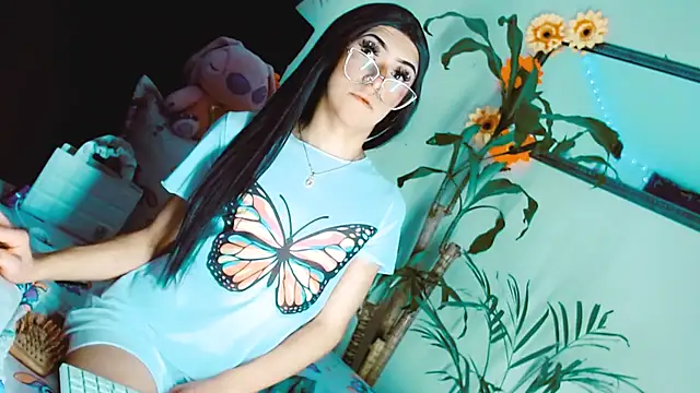 NathalialLooes' Live XXX Chat