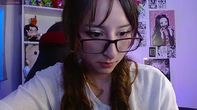CelesteAyase Chat XXX live