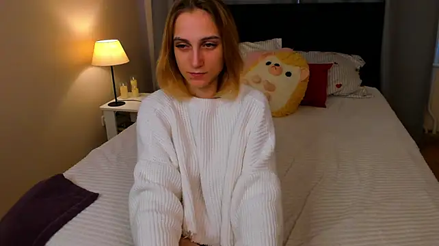 Živý XXX chat graseflower