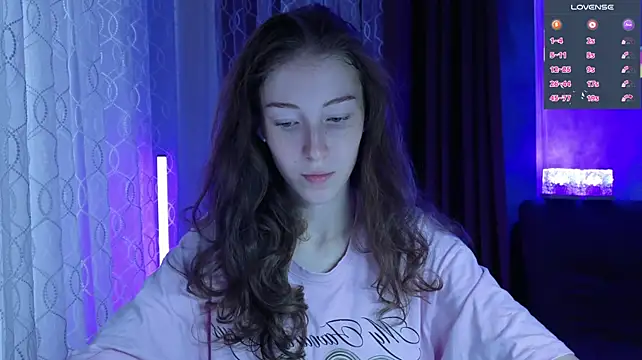 eskatmi's Live XXX Chat