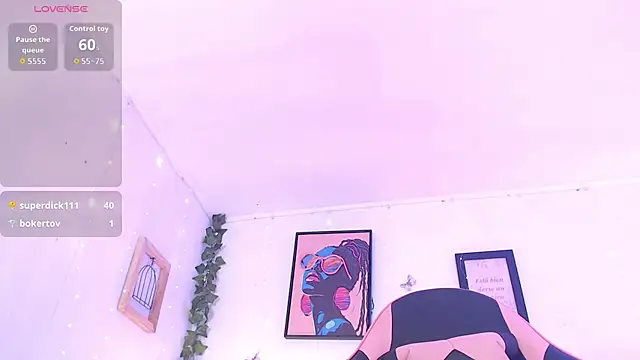 Candy_Sofie Chat XXX in diretta