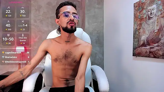 Felipe-Casttan – Naživo XXX chat