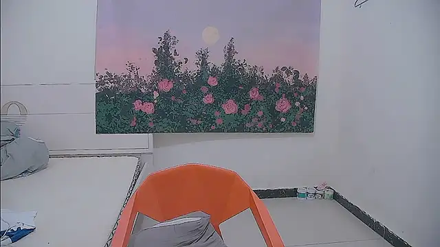 Вебкам-шоу paofu-001