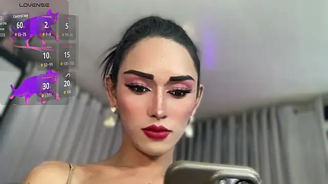 Midnight_Cravingsts' Webcam Show
