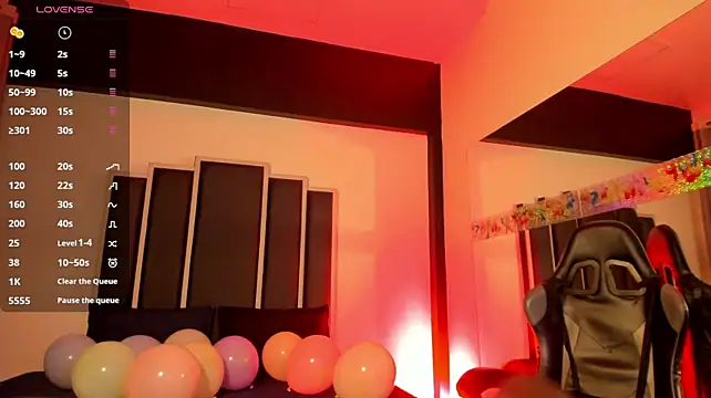 Axel_RoyceのライブXXXチャット