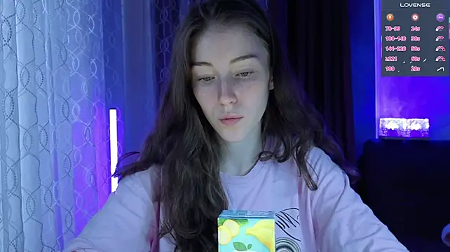 eskatmi Live XXX-chat