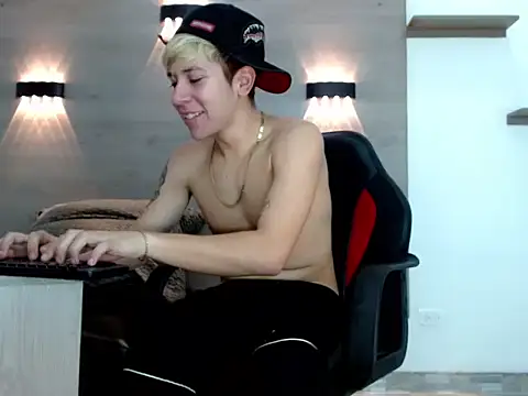 Gaeliitto Webcamshow