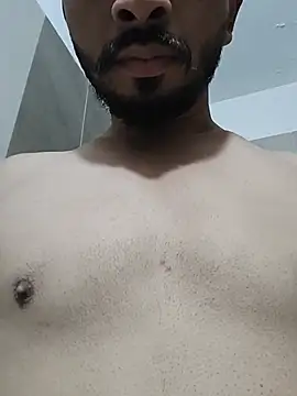 Punekarmanoj97 Pertunjukan Webcam