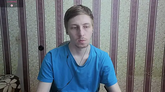 Darien_Brown's Live XXX Chat
