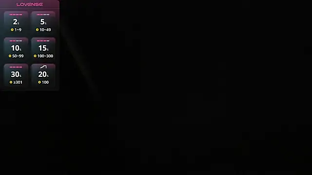Chat +18 de Kylie2211 ao vivo