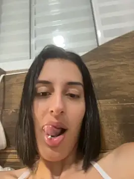 Show de webcam de Catmila94
