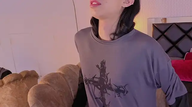 ryo_light Live XXX-chat