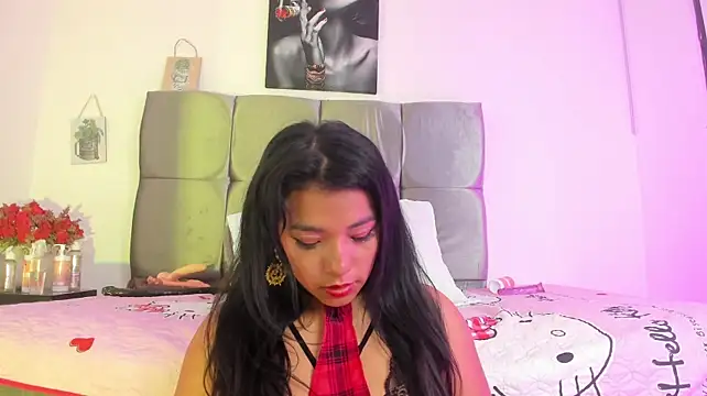 Karol_wish 现场XXX聊天