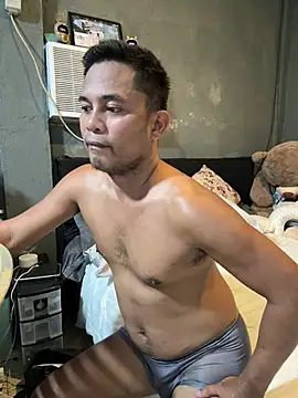 Sensualcharlie Adlı Modelin Web Kamerası Şovu