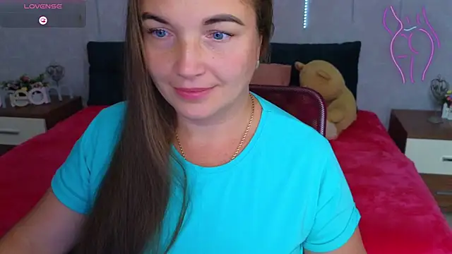 Chat +18 de Rysalochkaa ao vivo