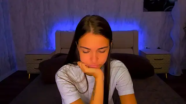 AlexaBarkley's Live XXX Chat