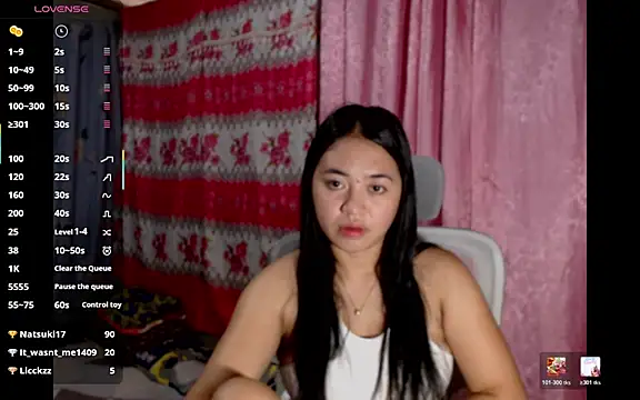 Chatroom XXX en direct de xxseducemaexx